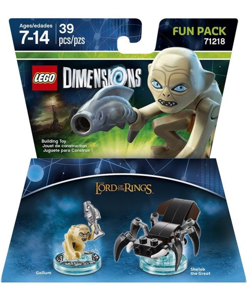 Middle-earth Adventure Pack