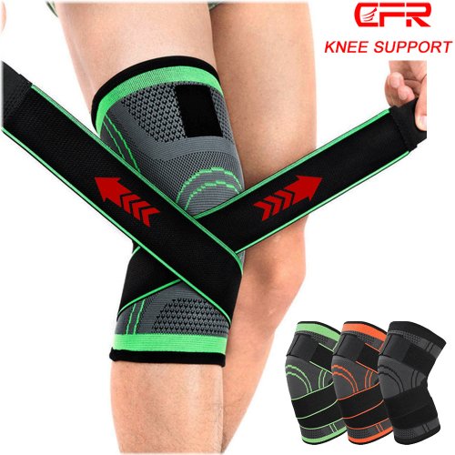 Copper Joint Knee Stabilizer