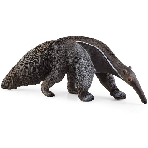 Wildlife Wonders Anteater Figure