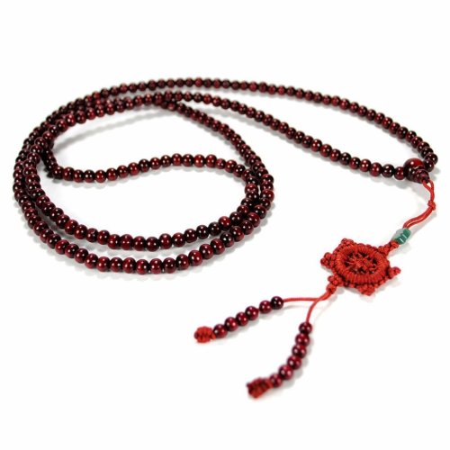 Zenwood Mala Beads