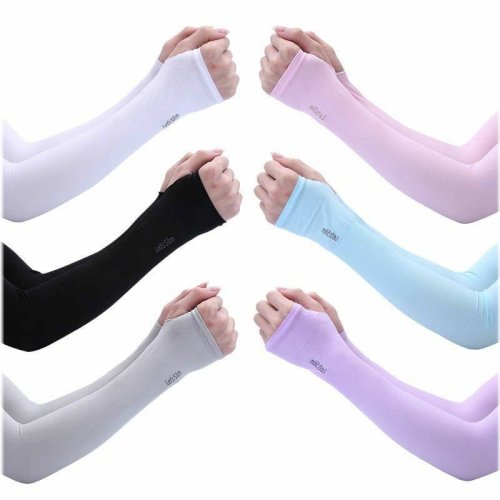 CoolGuard Arm Sleeves