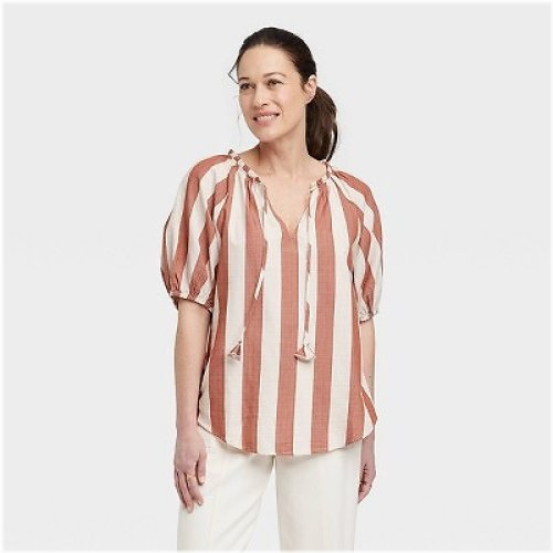 Meadow Breeze Blouse