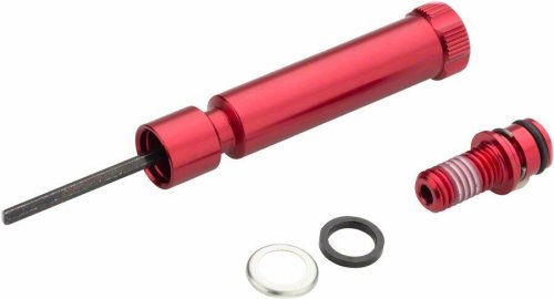 Cycling Suspension Adjustment Kit