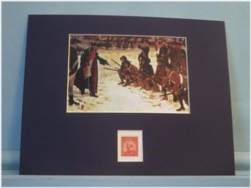 Valley Forge Training Series