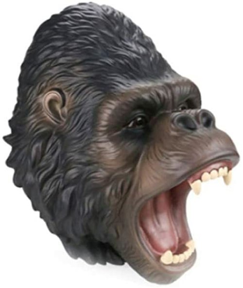 King Kong Gorilla Hand Puppet