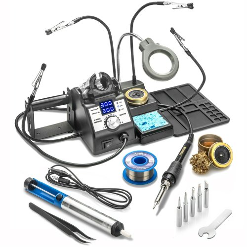 PrecisionPro Soldering Station Kit