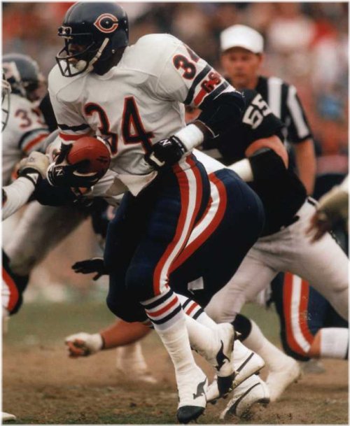 Legends of the Gridiron Collection