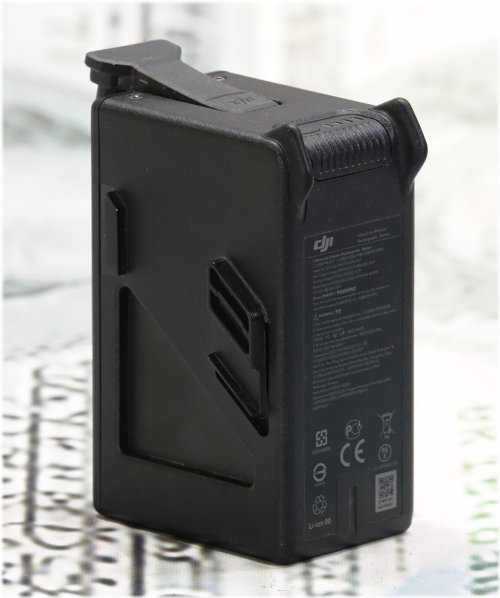 SkyBoost Battery Pack