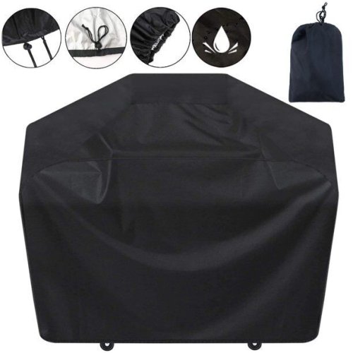 WeatherShield Grill Cover