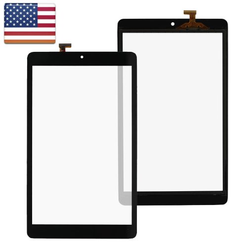 Alcatel Joy Tab 2 8" Touch Screen Digitizer Glass