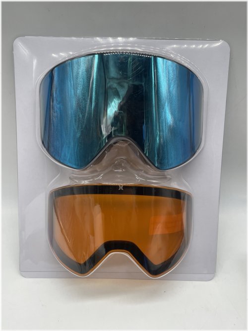 Frost Peak Vision Goggles