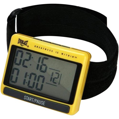 RoundMaster Interval Timer