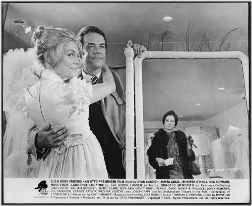 Vintage Hollywood Stills Collection