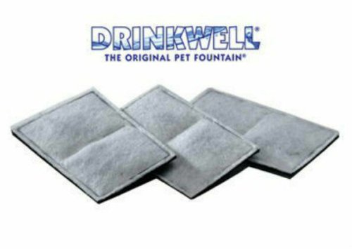Fountain Filter Refill Pack
