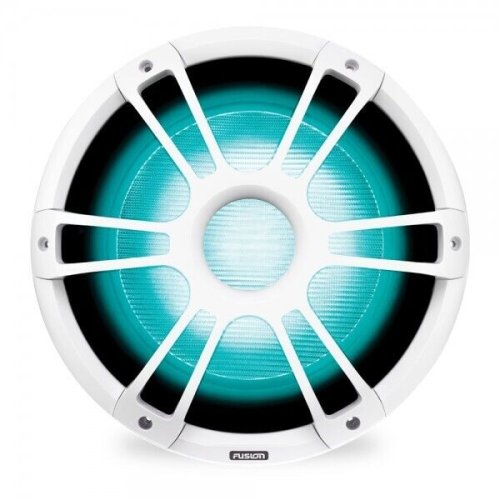 White Lightning Subwoofer