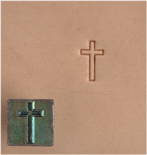 Mini Cross Stamp Set