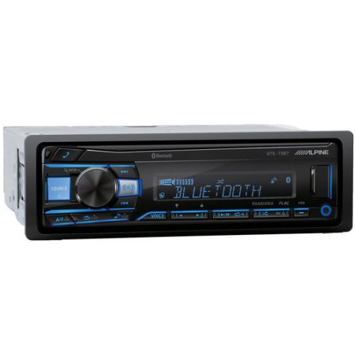 Digital Drive Stereo System