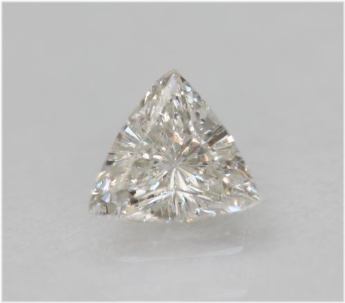 Triangle Fire Diamond