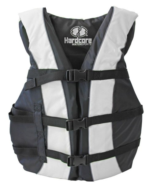 ExtremeGuard Paddle Vest