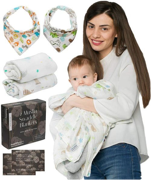 Snuggle Bundle Set