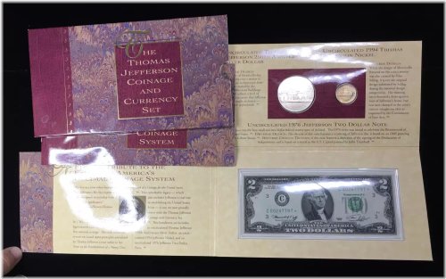 Presidential Legacy Collection