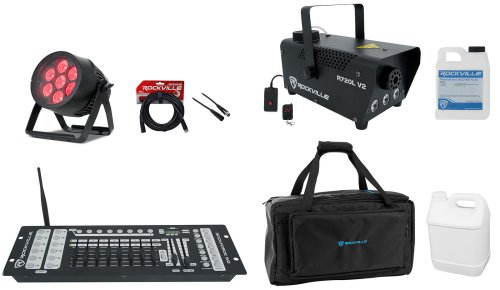 Twilight Spectrum Illuminator Kit