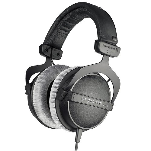 StudioMate Headphones by BeyerDynamic