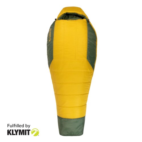 Aspen Zero-Degree Slumber Sack