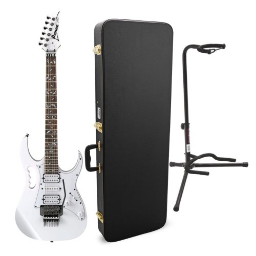 Vai Signature Guitar Bundle