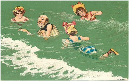 Retro Resin Delights