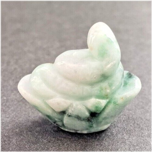 Serpentine Treasures