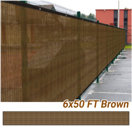 Cocoa Breeze Garden Cover