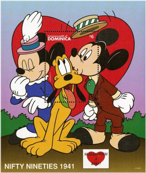 Timeless Treasures of Dominica