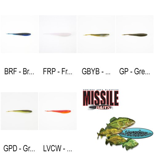 Sonic Shad Chatter Trailer