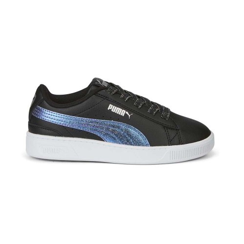 Midnight Glow Slip-Ons
