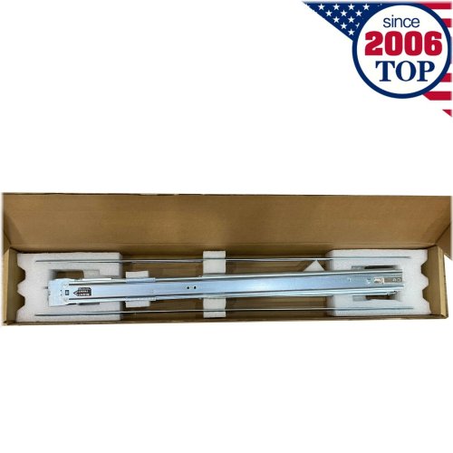 Universal Rack Mount Rails Kit