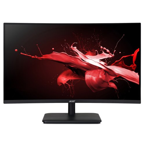 VividView 27" FullHD IPS Monitor