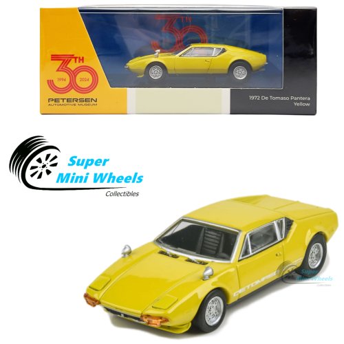 Sunshine Classic Pantera