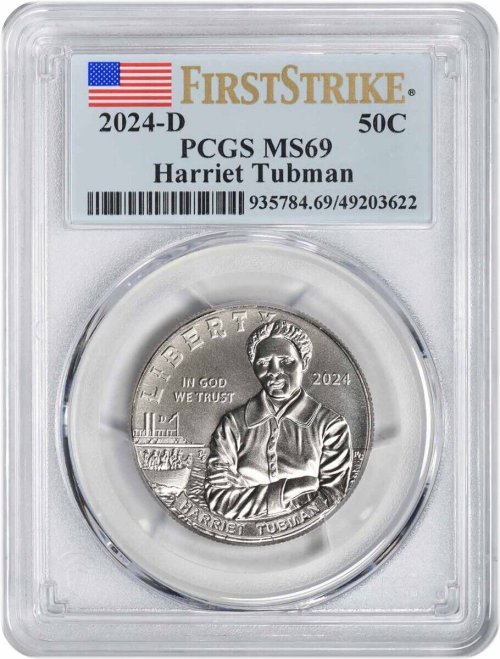 Freedom's Legacy Silver Dollar