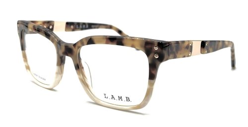 Tortoise Bone Authentic Eyeglasses