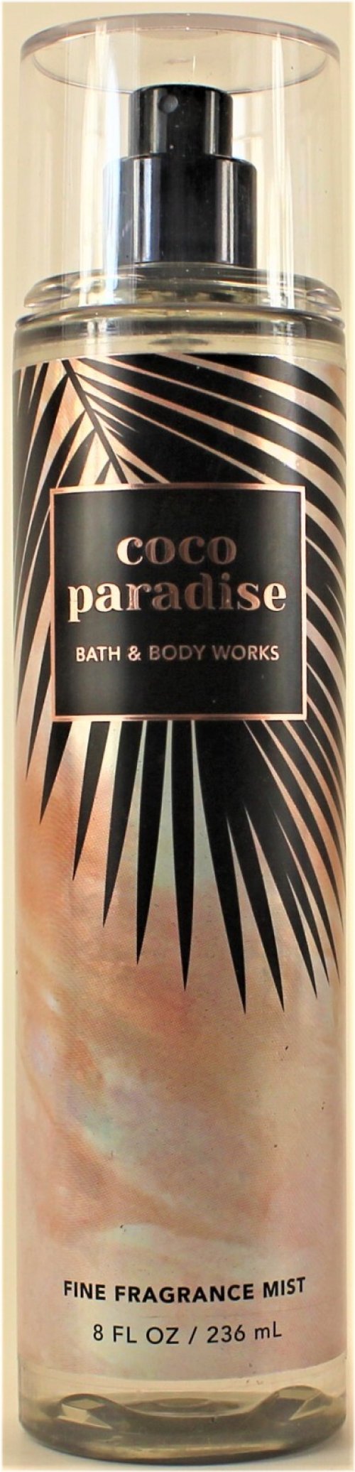 Tropical Breeze Fine Fragrance Mist