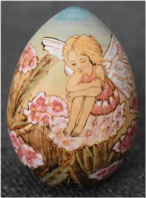 Enchanted Garden Treasures