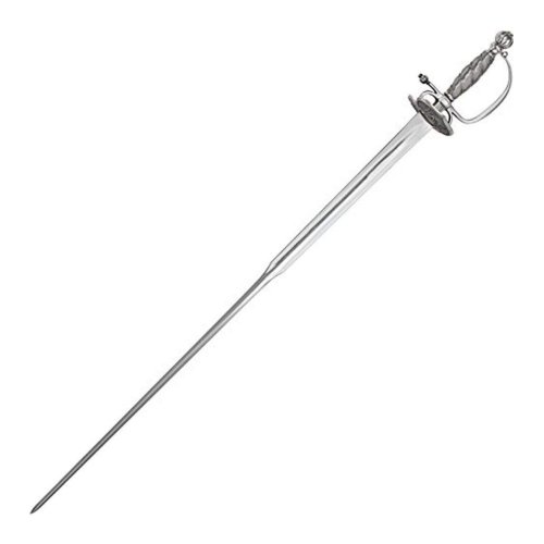 Frostbite Edge Sword