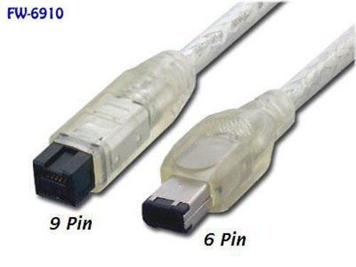 BlazeLink Cable