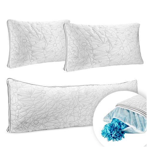 CoolLux Pillow