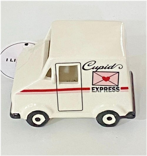 Festive Expressions Truck