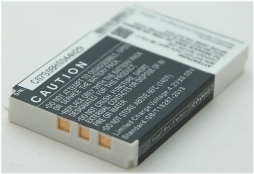 Harmony Remote Battery Replacement