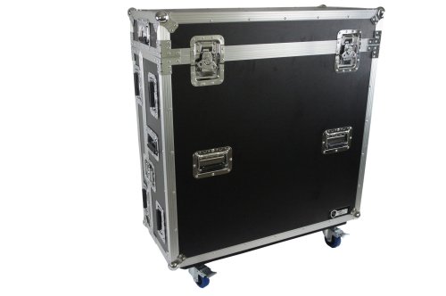 Event Groove Mixer Case