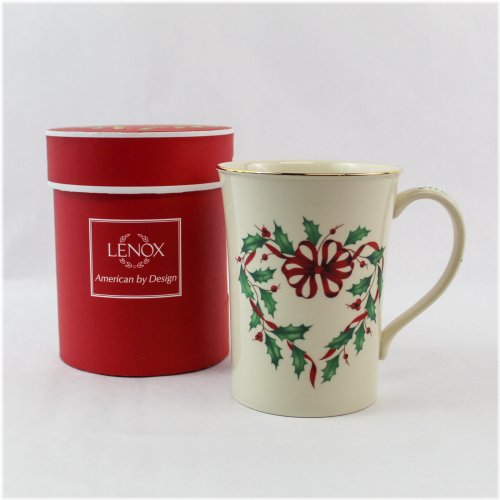 Festive Cheer Mug