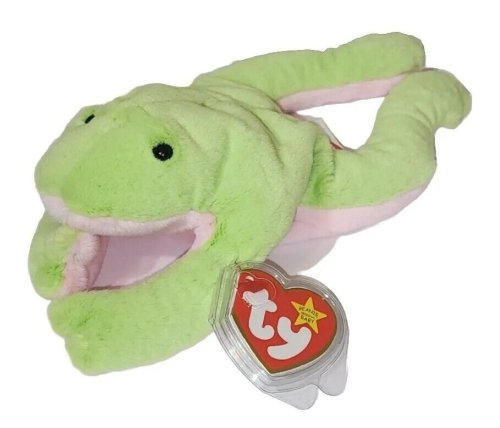 Legacy Leapfrog Collectible